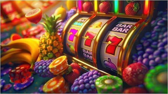 Struktur promosi cashback mingguan dan bonus reload di glory 777